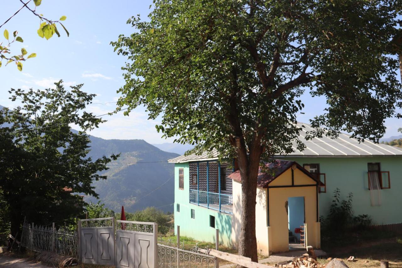 Guest House Chveni Ezo Khulo Exterior photo